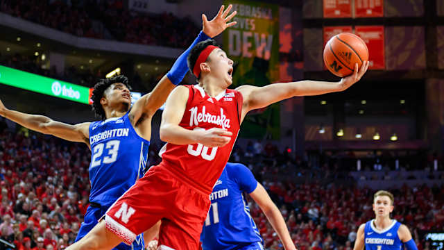 09_Keisei Tominaga_MBB vs Creighton 1203